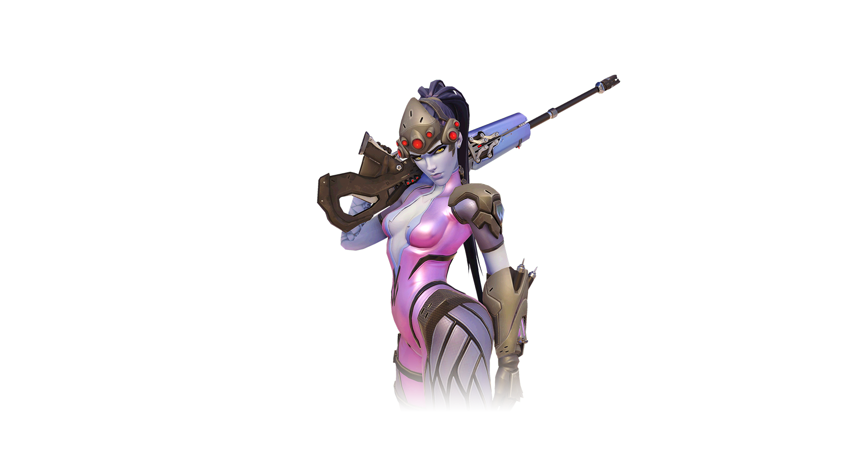 Widowmaker