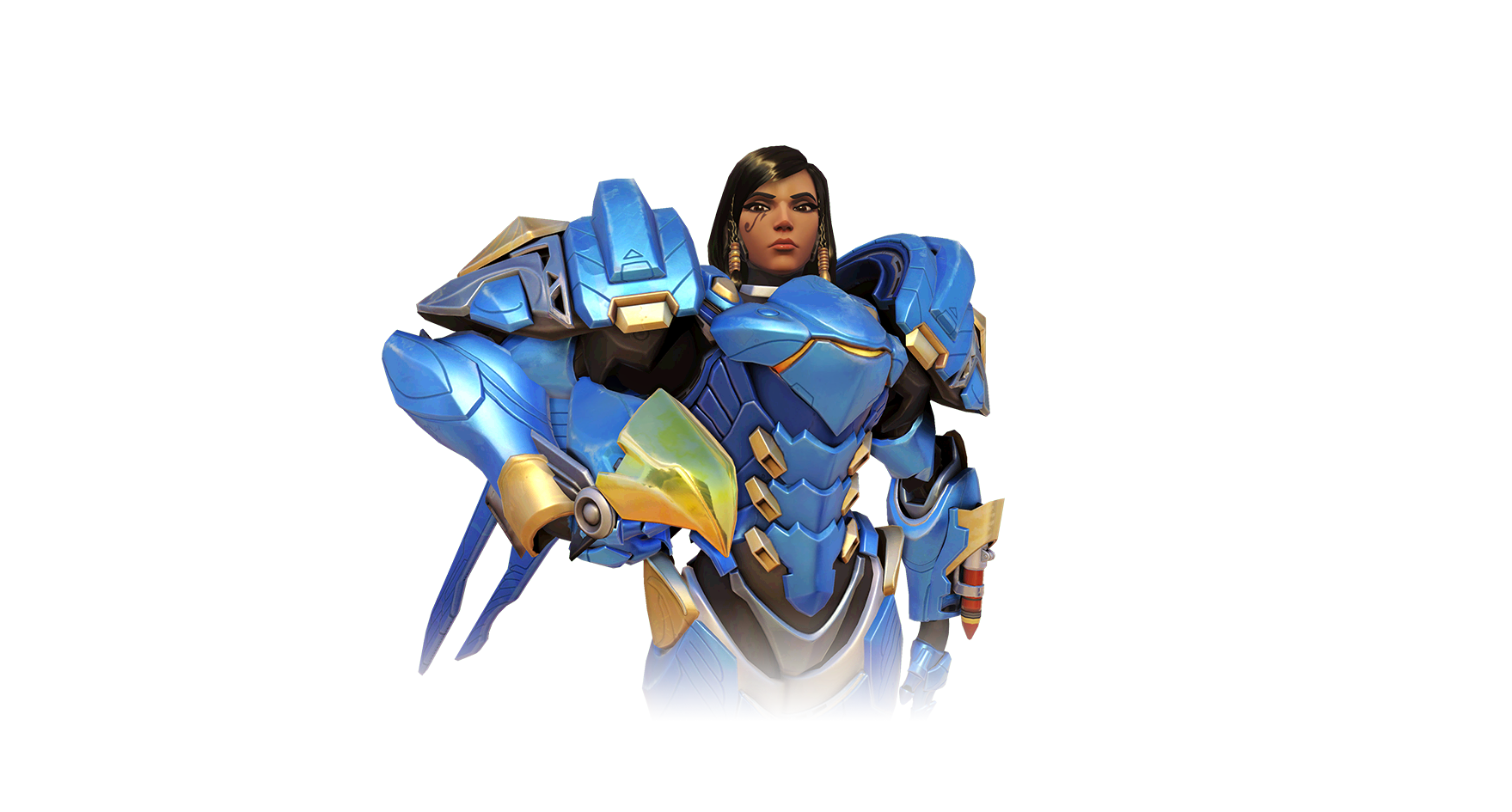 Pharah