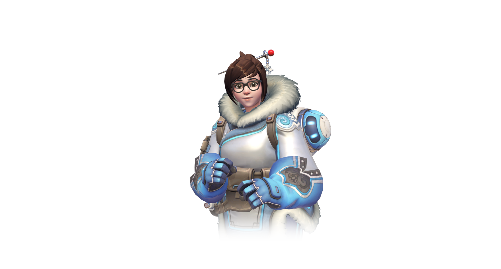 Mei