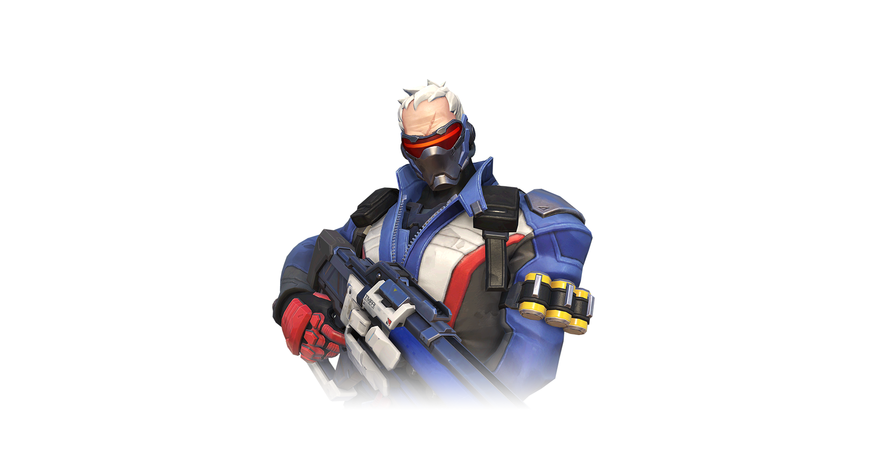 Soldier: 76