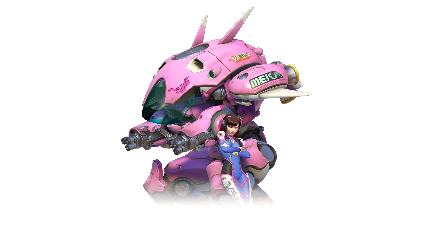 D.Va