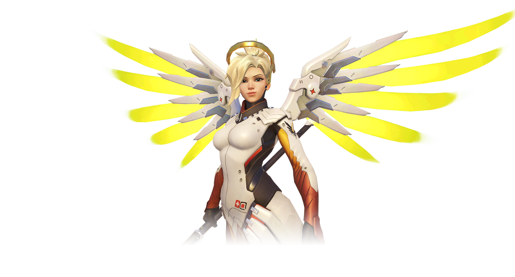 Mercy