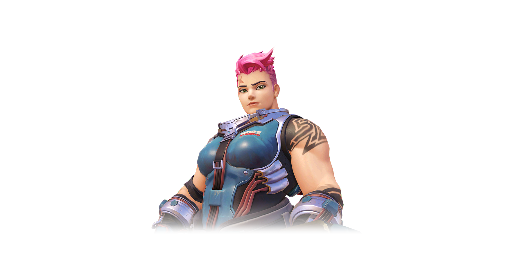 Zarya